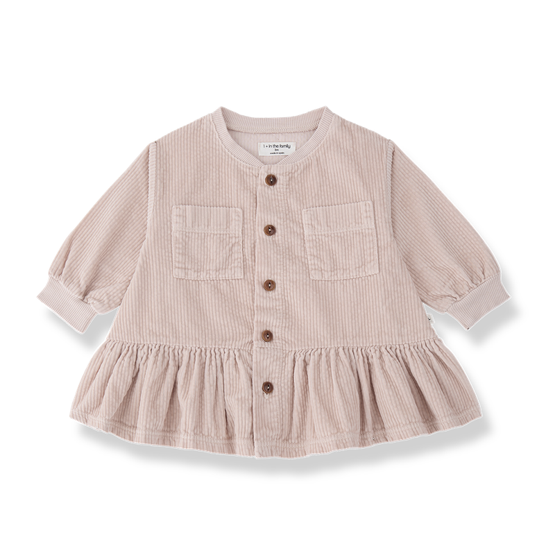 Regina Dress