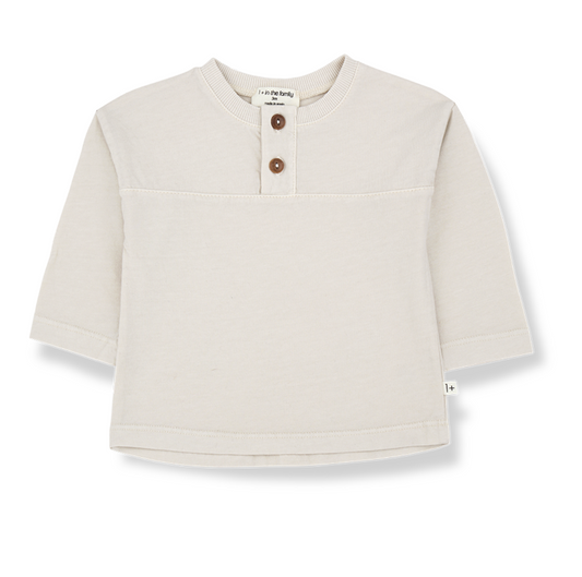 Henley T-Shirt