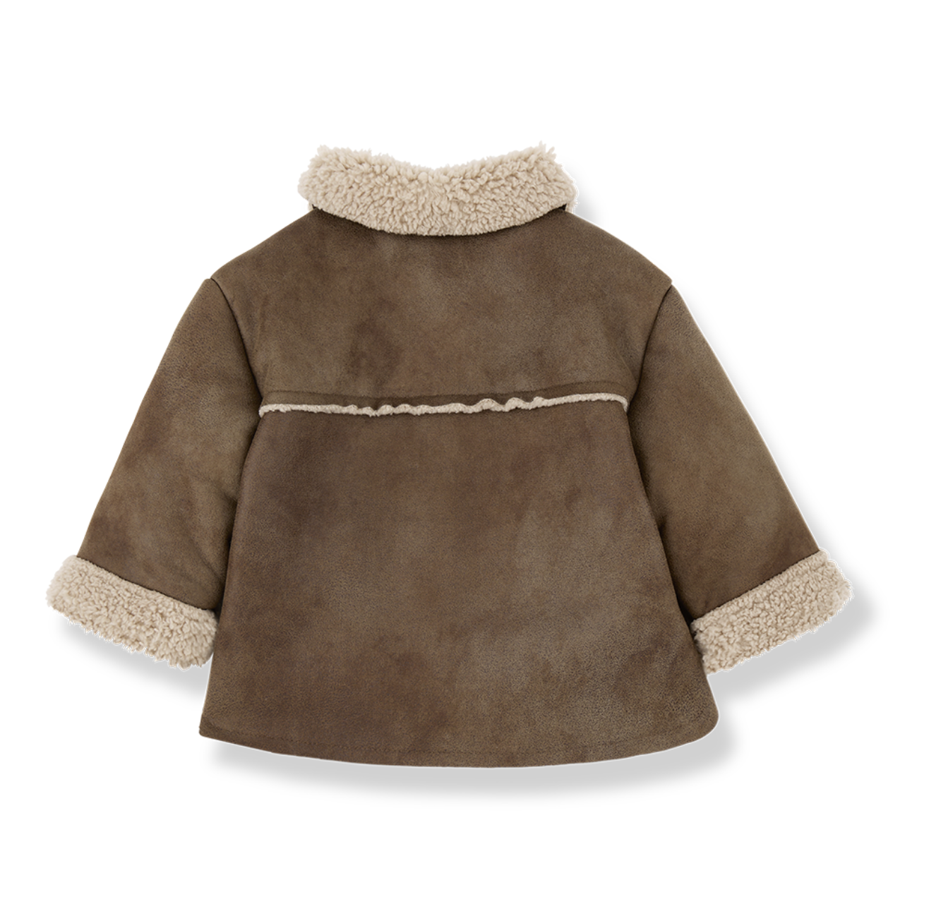Collar Jacket