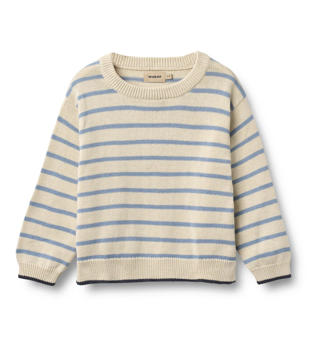 Knit Pullover