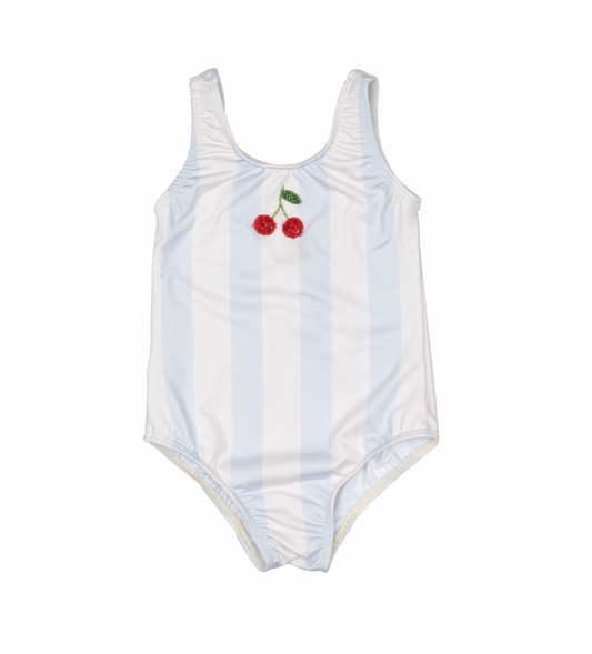 Cherry Swimsuit