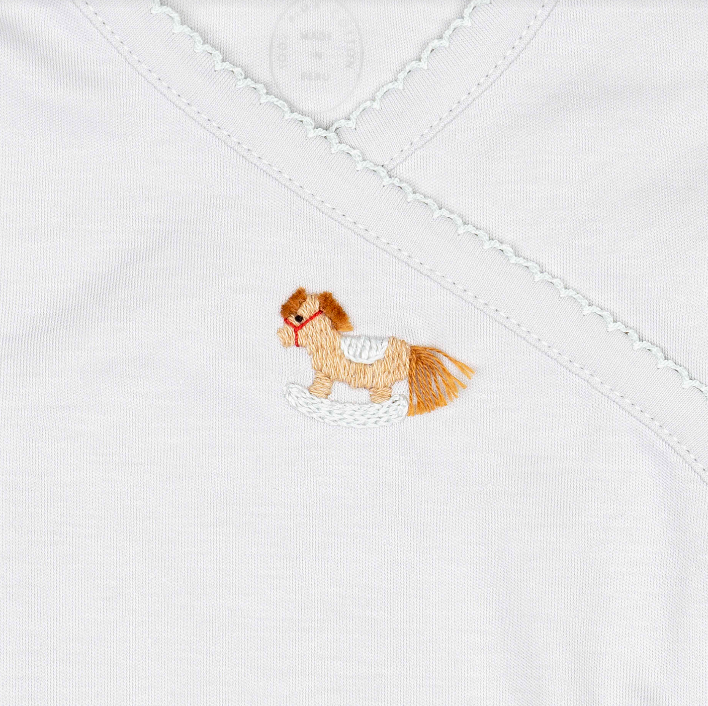 Rocking Horse Baby Bundle Set