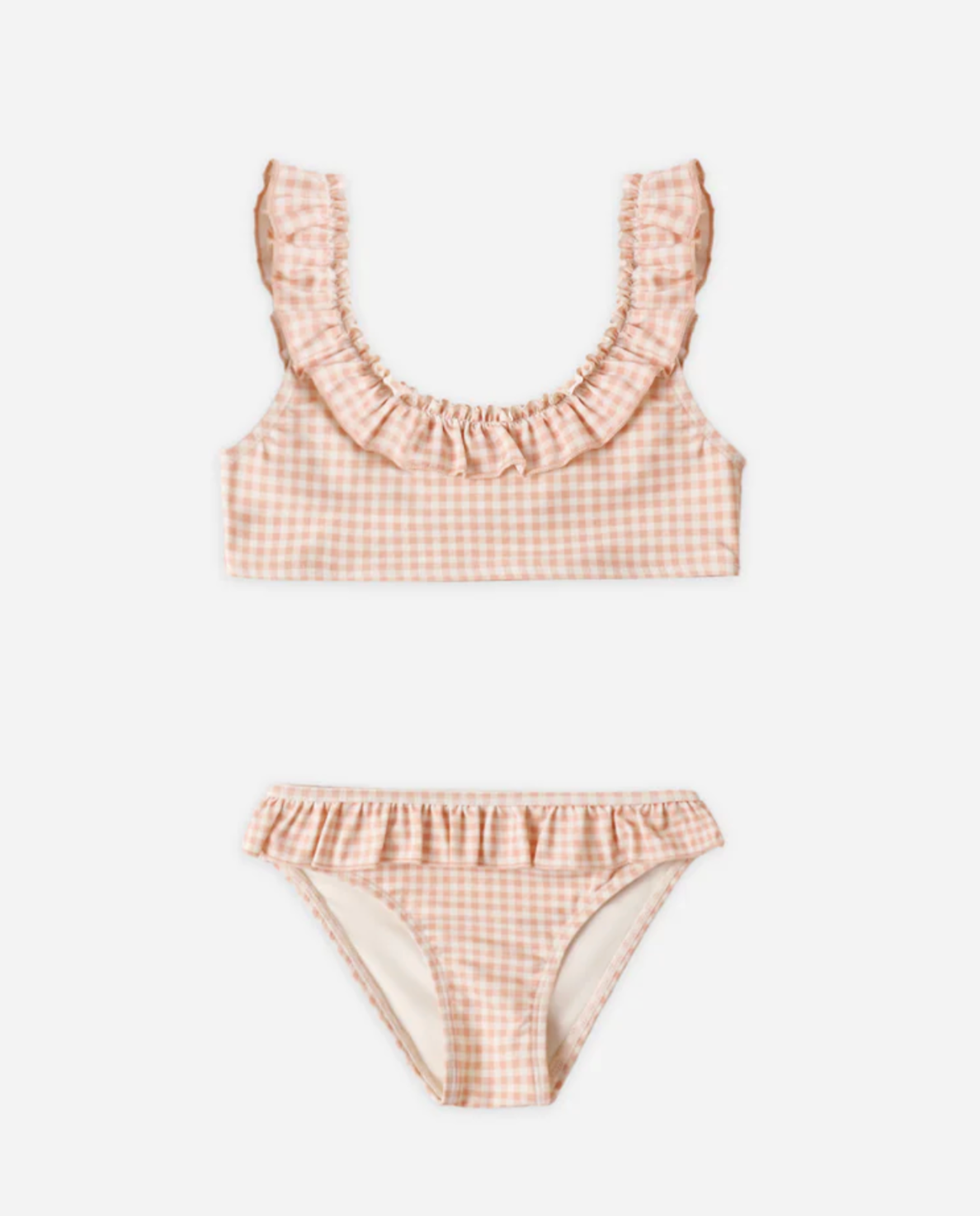 Giana Gingham Bikini