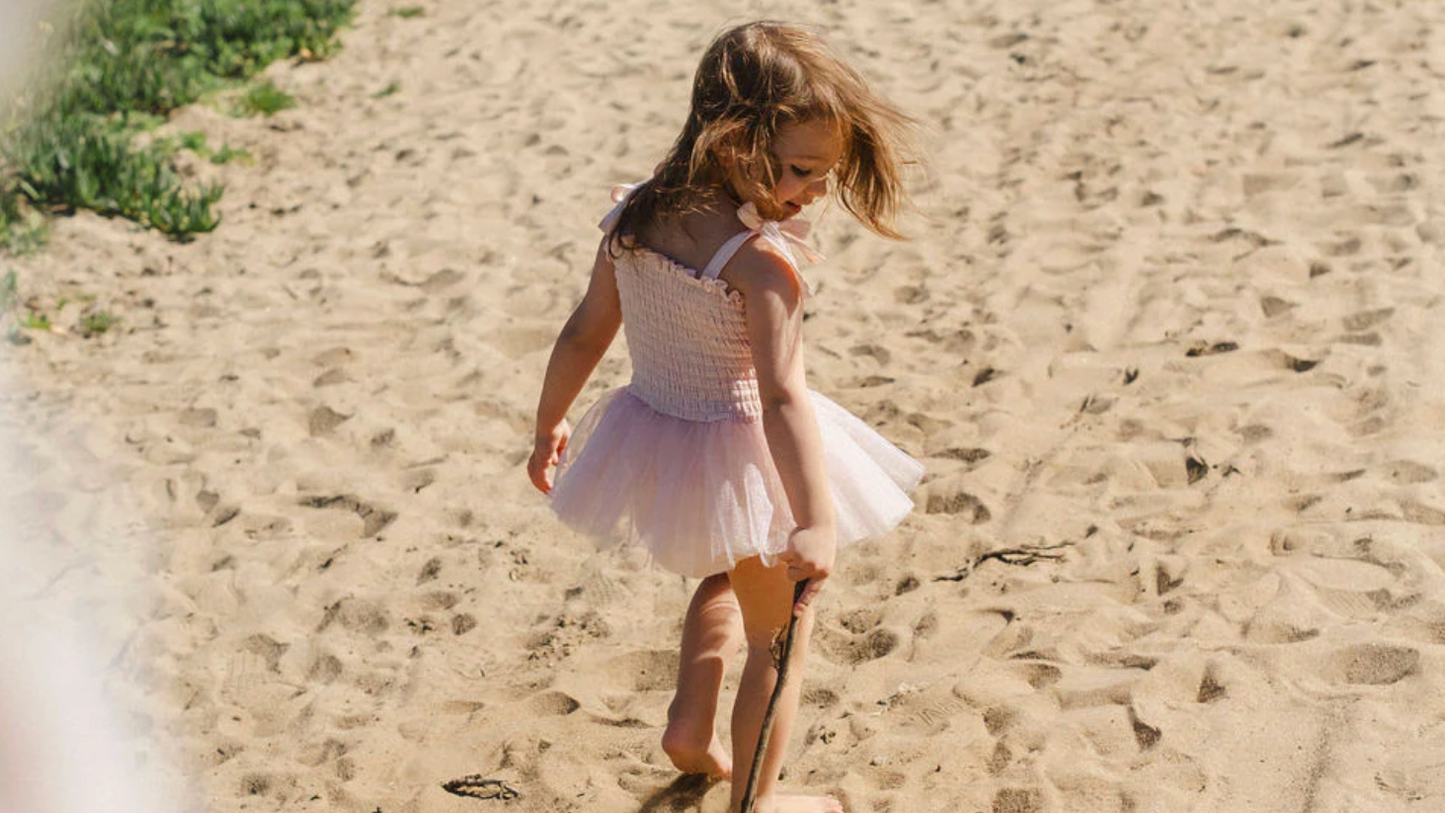 Butterfly Tutu