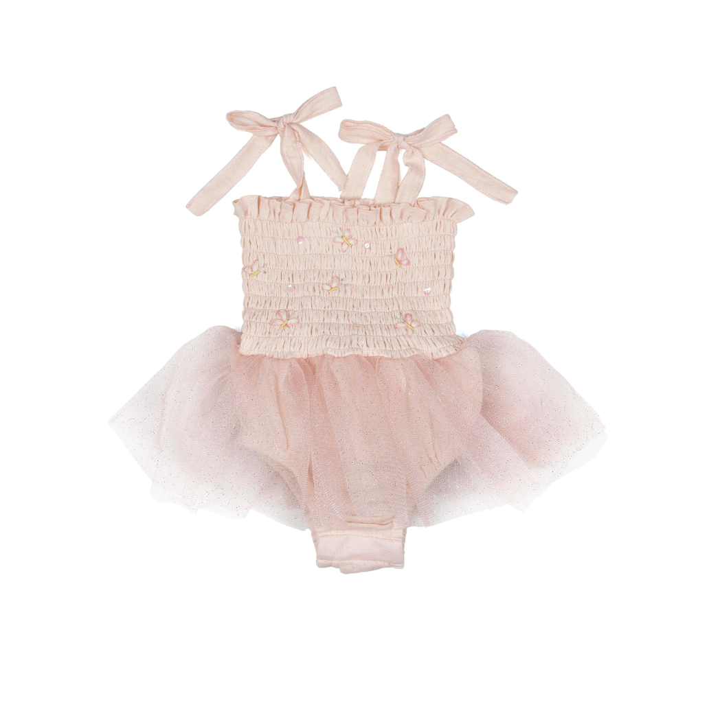 Butterfly Tutu
