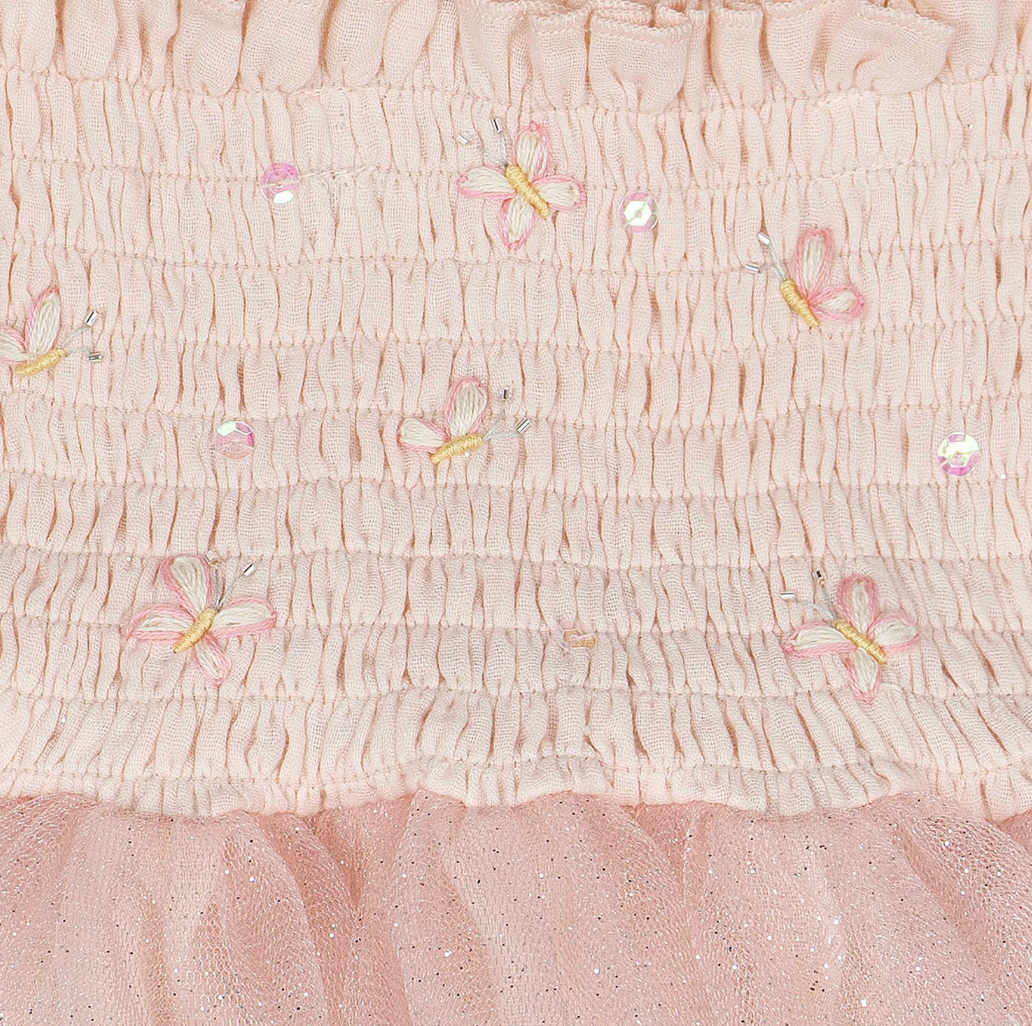 Butterfly Tutu