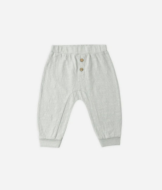 Baby Cru Slub Pant