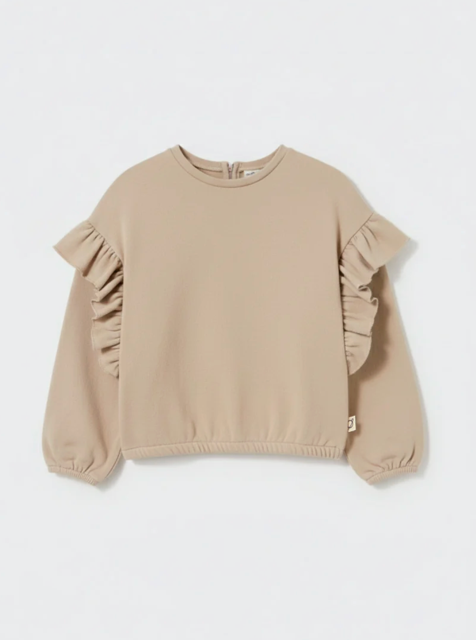 Juno Knit Top