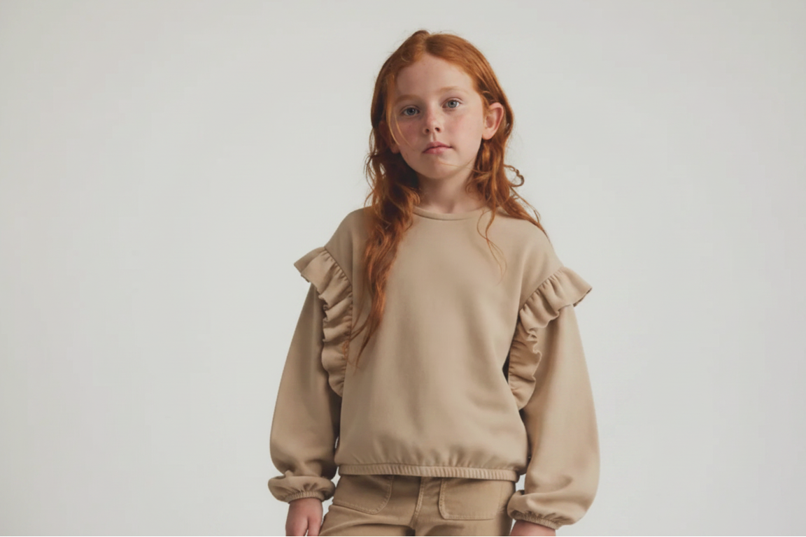 Juno Knit Top