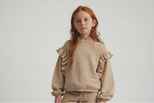 Juno Knit Top