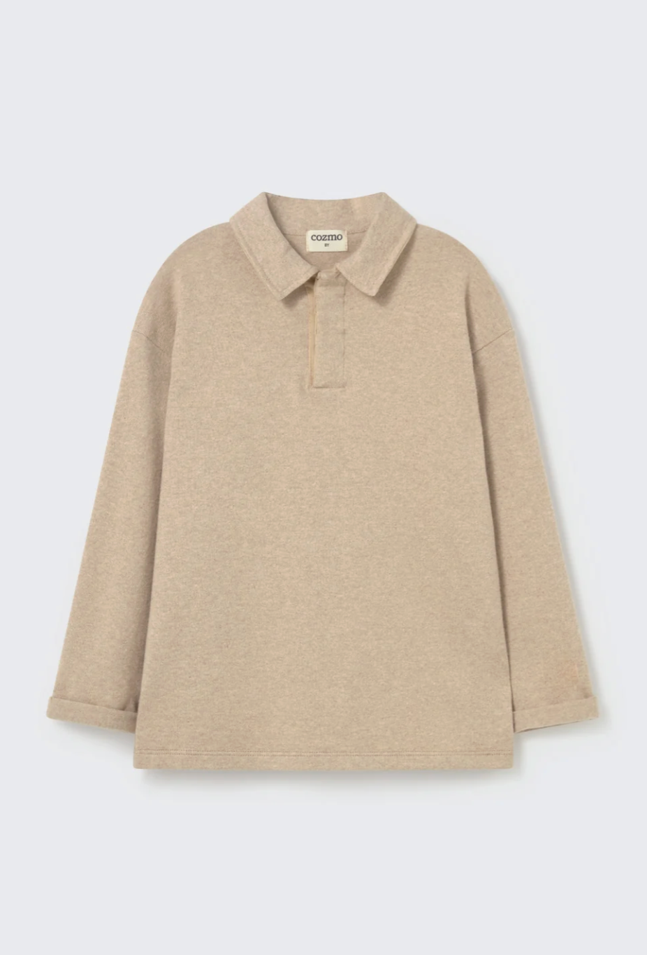 Timor Knit Sweater