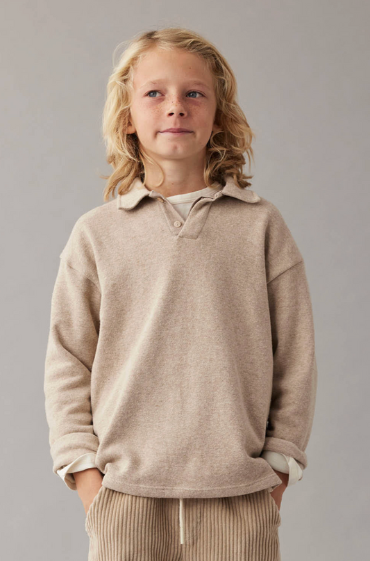 Timor Knit Sweater