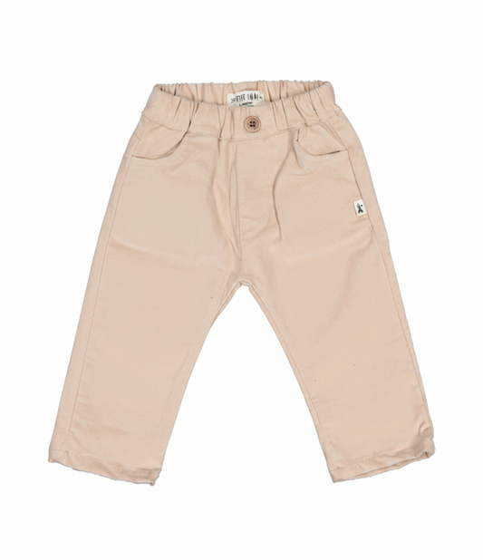 Cordoroy Pants