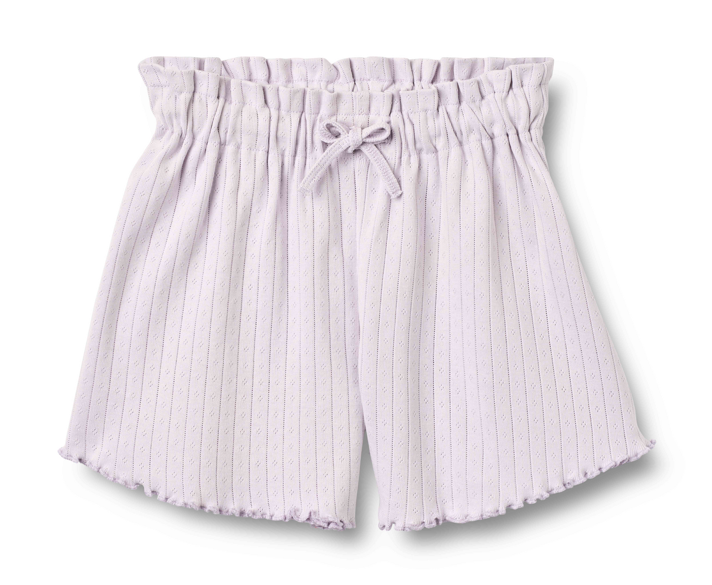 Milly Short Set