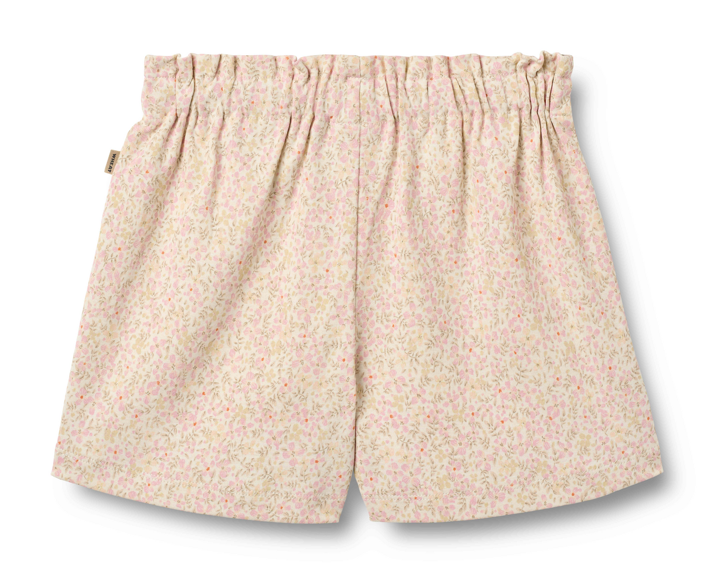 Ally Short Set