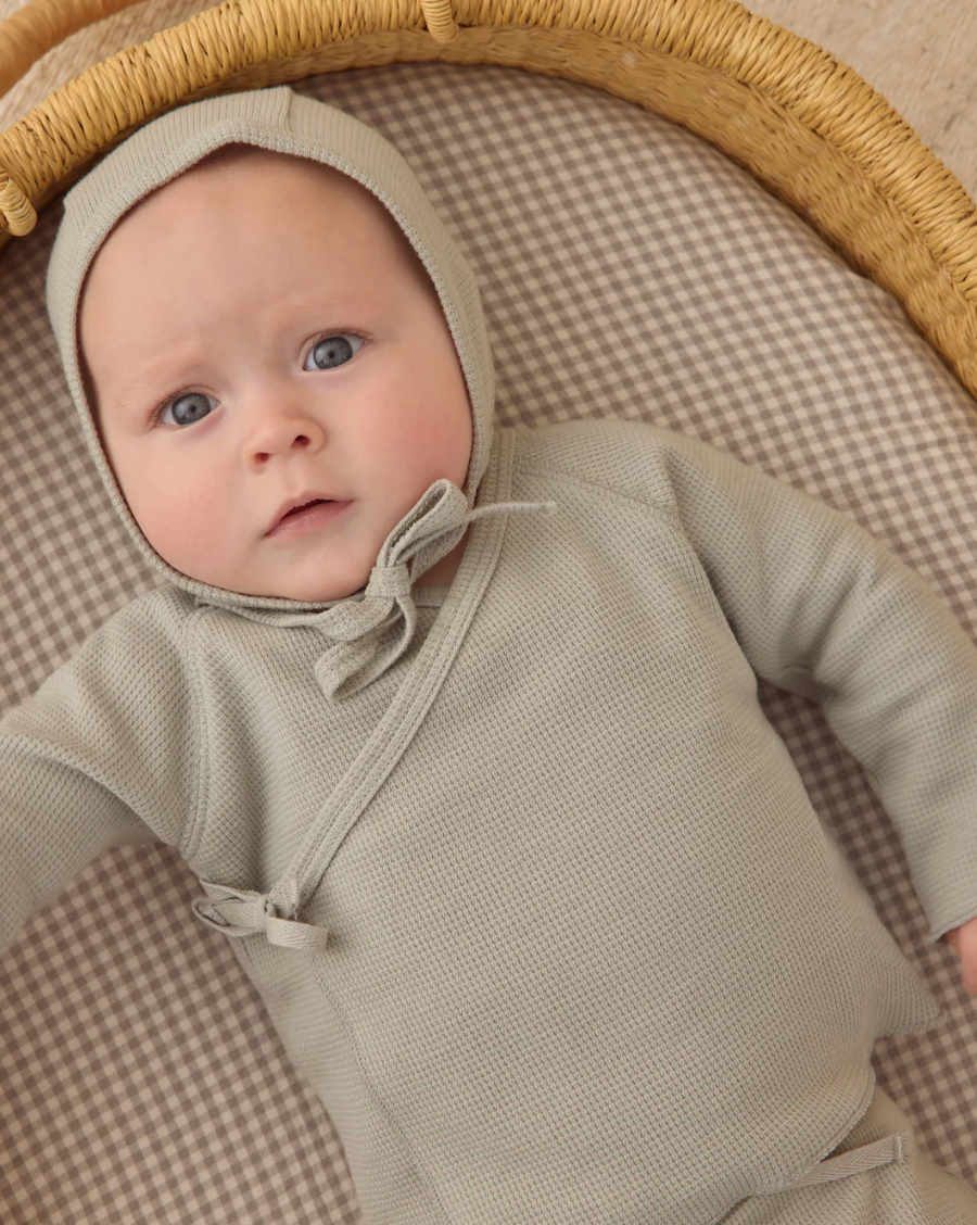 Take Me Home Baby Set - Sage
