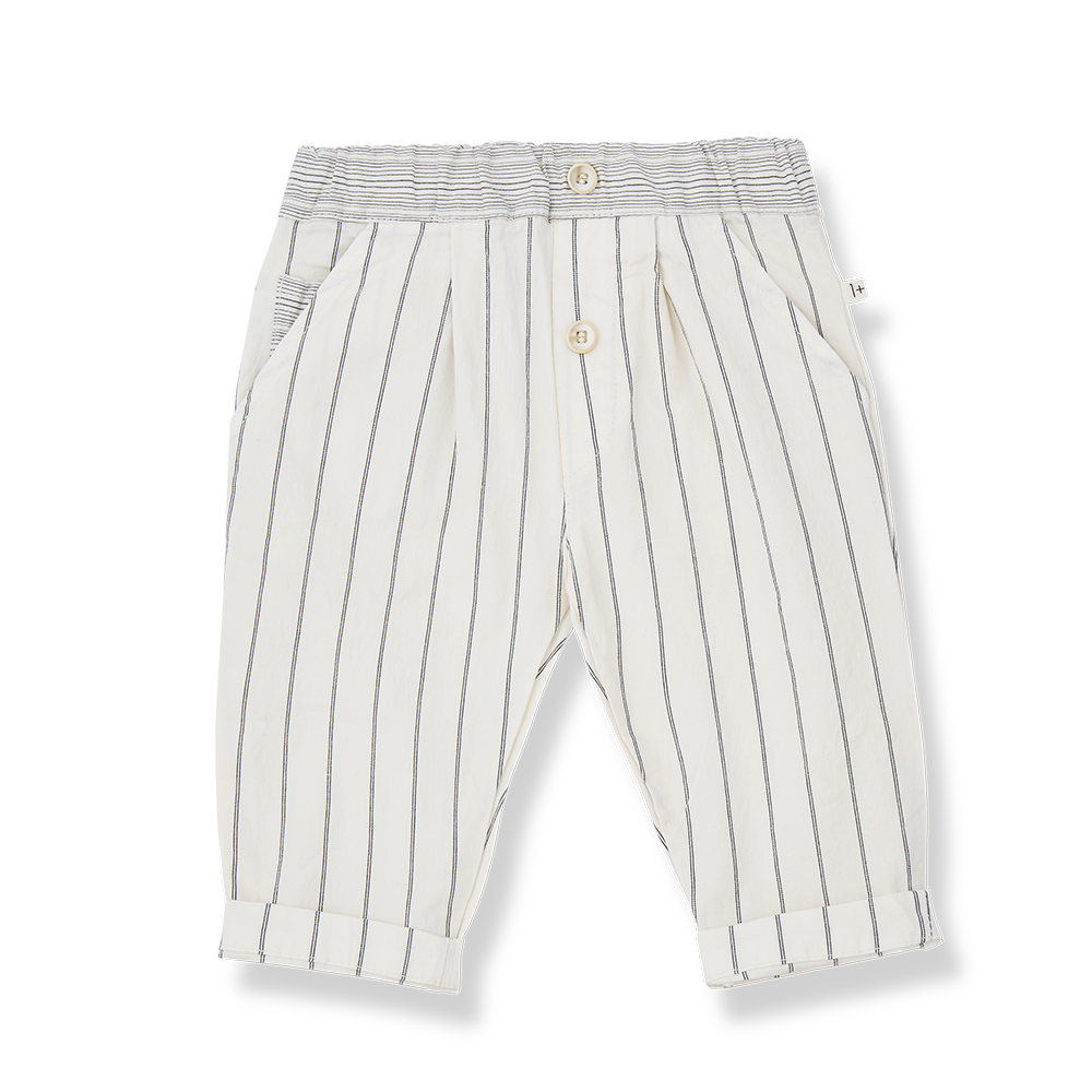 Tossa Striped Pant