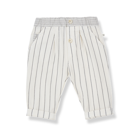 Tossa Striped Pant