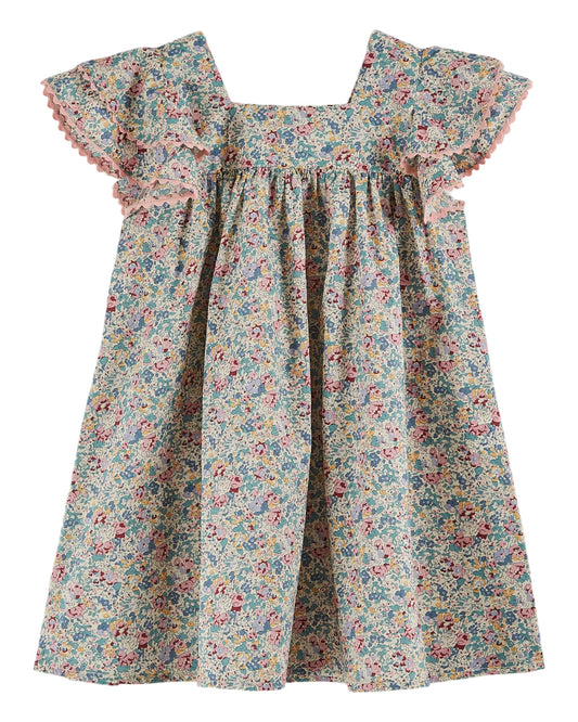 Liberty Dress