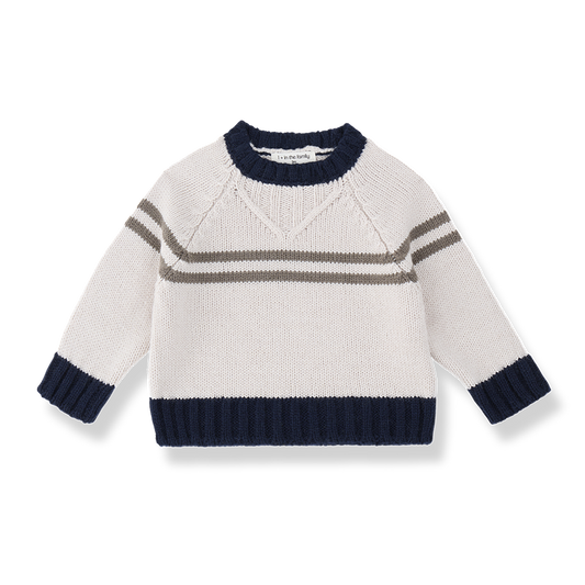 Torino Sweater