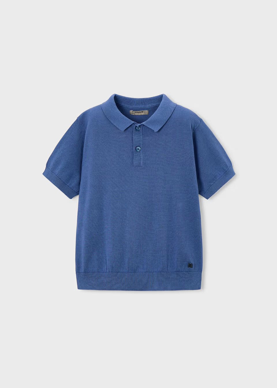 Short Sleeve Polo