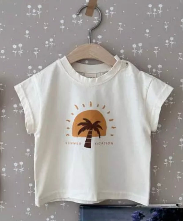 The Palm Tee