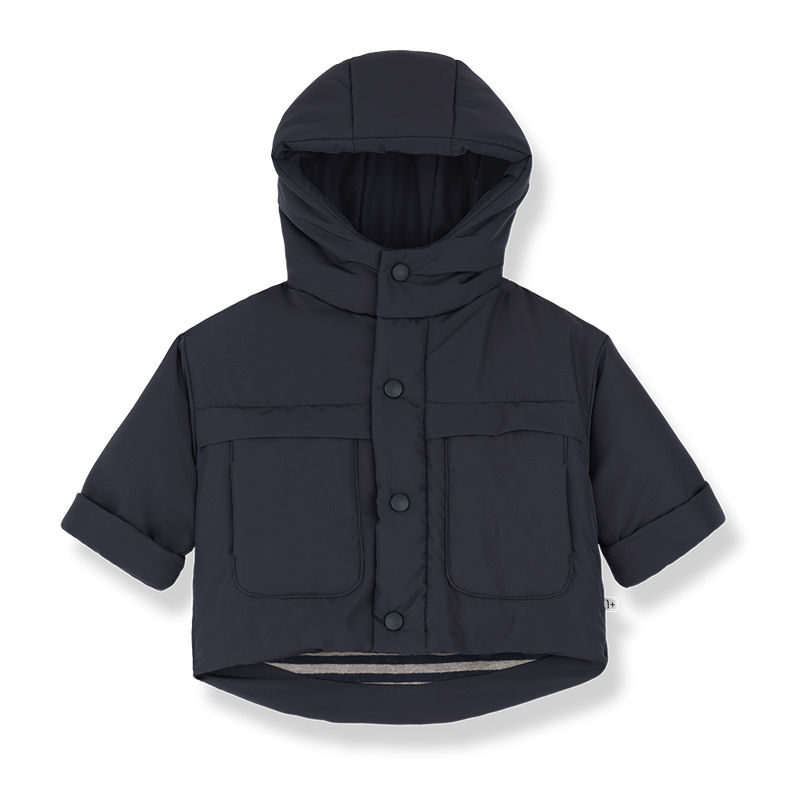 Lucca Jacket