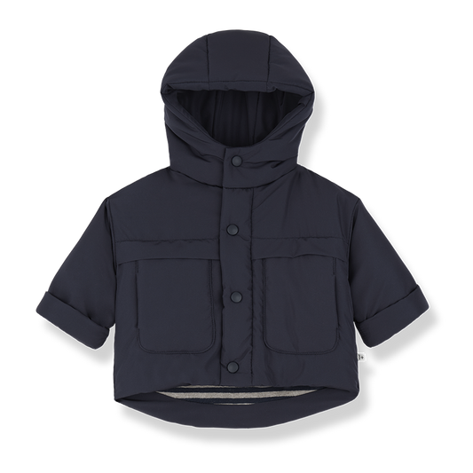 Lucca Jacket