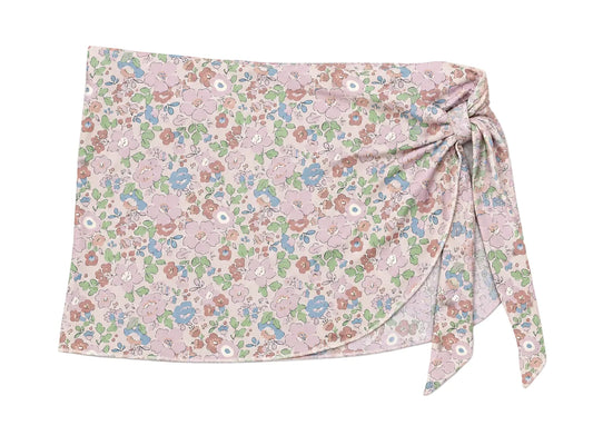 Heirloom sarong