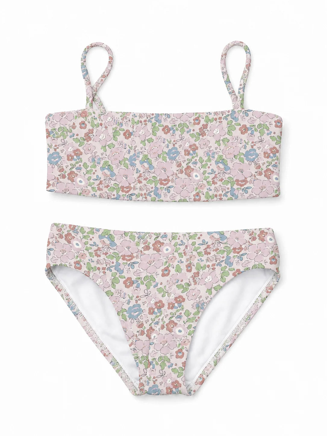 Heirloom Petal Bikini