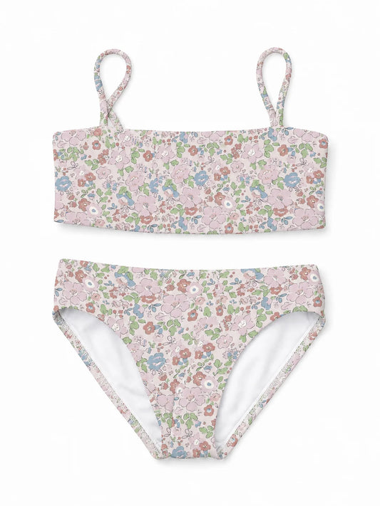 Heirloom Petal Bikini