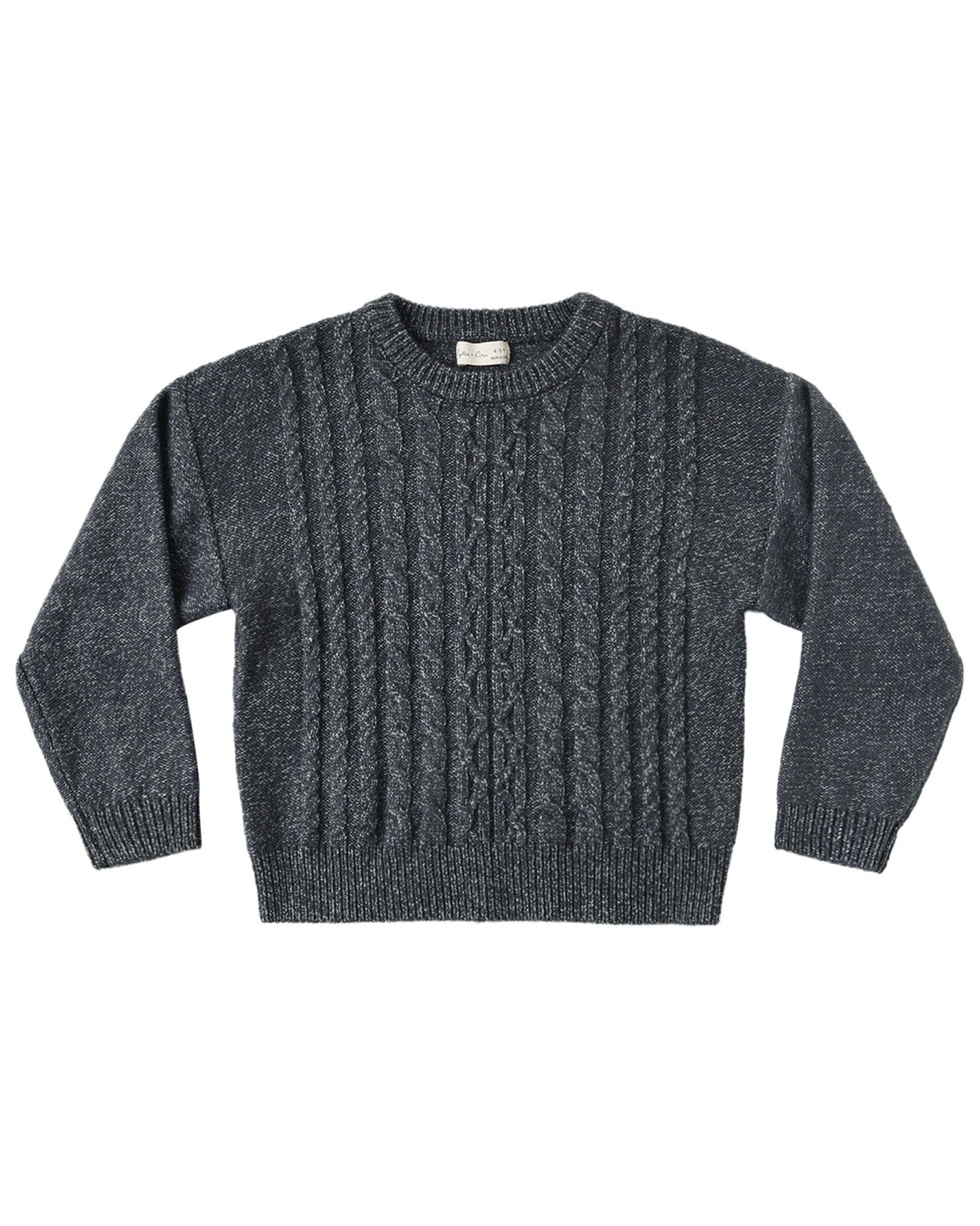 Aspen Sweater
