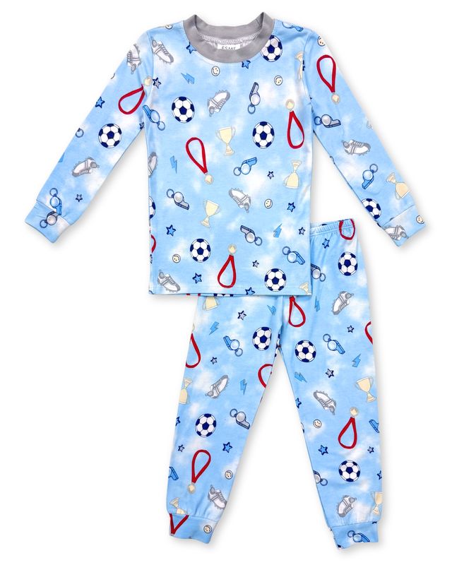 World Cup Pajamas
