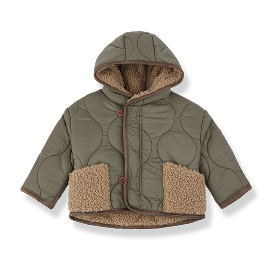 Calgary Jacket